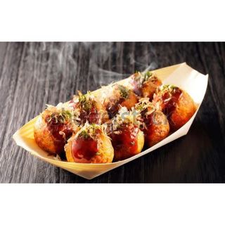 Takoyaki