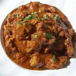 Ternera Roganjosh