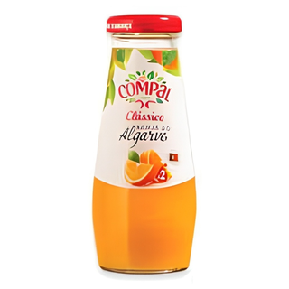 Compal Laranja do Algarve