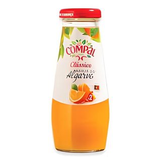 Compal Laranja do Algarve