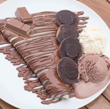 Crêpe Laveranda