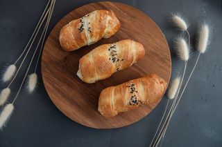 სოსისის ხვეულა