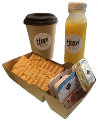 Pack Desayuno