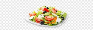 Salade Variée
