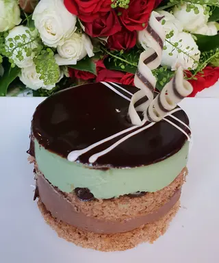 After Eight