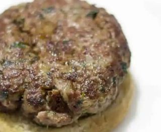 Hamburguesa Nova Alella (200 G.)