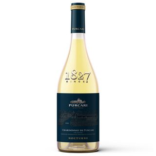 Purcari Nocturne Chardonnay alb, sec