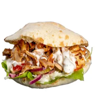 Chicken shish