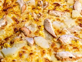 Піца 12" Hawaii 1000 г (1000g)