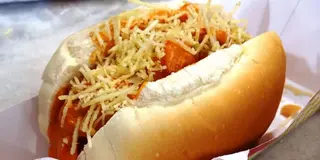 Cachorro Especial