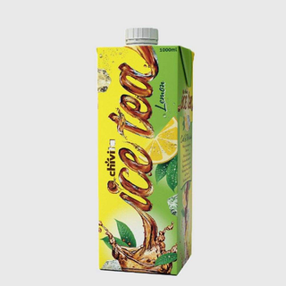 Chi Ice Tea 1ltr