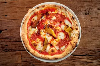 CALABRIA PASSION