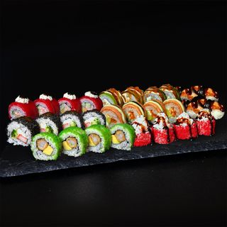 Кокоро комбо ( 28 броя)