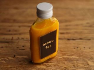 Шот Immune Kick (100ml)