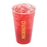 Iced Tea Frutos Del Bosque