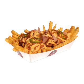 Poutine Crispy