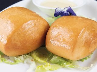 14. Pane fritto 2 pezzi