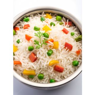 Veg Biryani