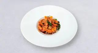 Kung Sauce Makam