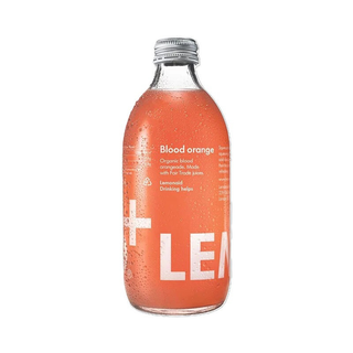 Lemonaid Portocala Rosie