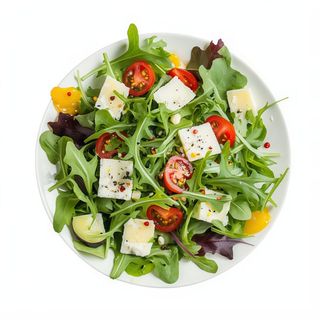 Ensalada de la Casa
