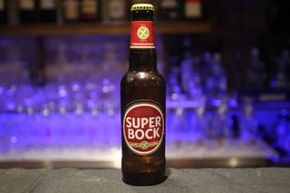 Super Bock 33cl