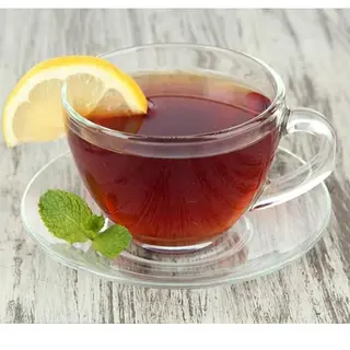 Lemon Tea