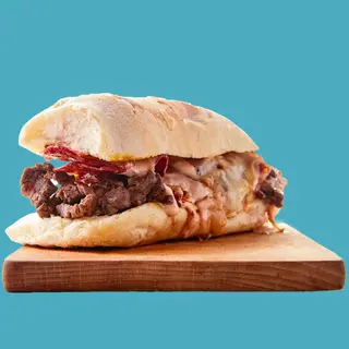 Panino Zingaro