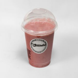 Smoothie różowy deser 400ml
