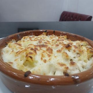 Pasticcio Viande Hachée