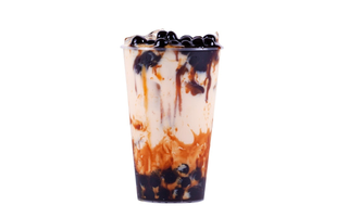 Coconut coffee