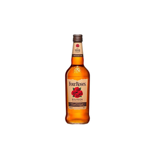 Whisky Bourbon Four Roses (70 cl)