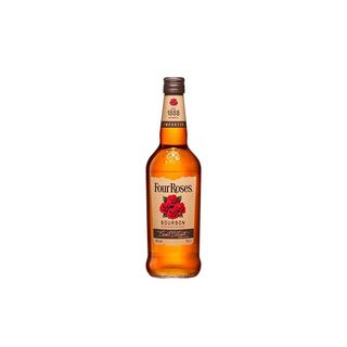Whisky Bourbon Four Roses (70 cl)