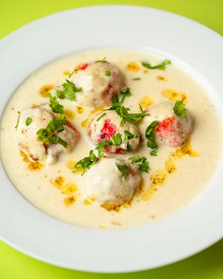 Malai Kofta