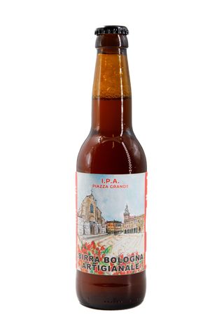Birra Bologna IPA Bio 33cl