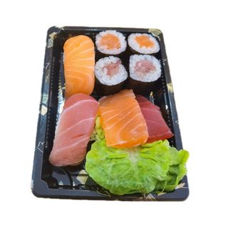 160. Combinado Sushi Variado (8 Pzs.)