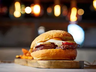Burger elRetiro