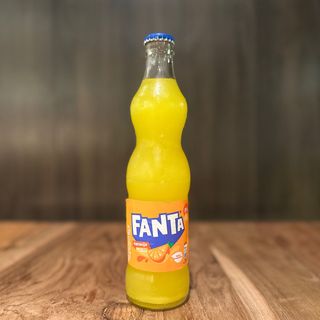 FANTA NARANJA
