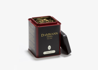 Dammann Frères - 16 - Soleil Vert - Lata 100g