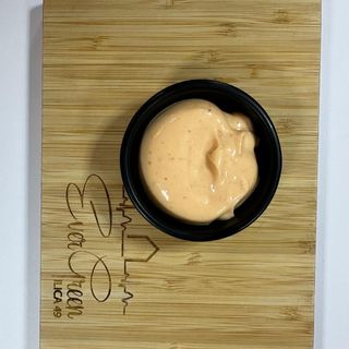 Chilli majoneza