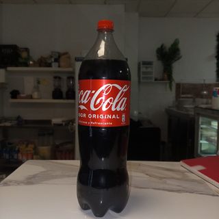 La Colombiana (2 Lt.)