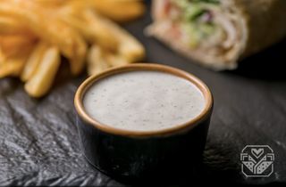 Грибний соус