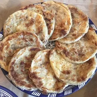 Mini Rghayef khli3