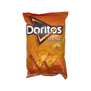 Doritos Tex Mex