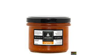 Miód nektarowy gryczany 300g