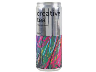 Underwood Creative Tea (330ml)