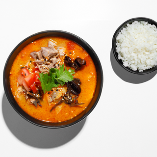 Суп Том Дак (500г)