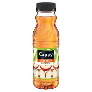 Cappy Sok Jabłkowy