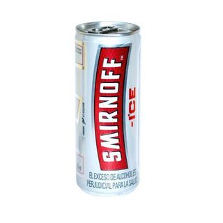 Smirnoff Ice (250 Ml.)