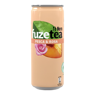 Tè pesca 33 cl